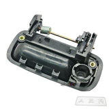 Black Front Right Outer Door Handle For Toyota Pickup LN85 LN106 LN107