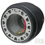 Steering Wheel Hub Adapter Boss Kit For Corolla KE10 KE20 TE27 1966-1974