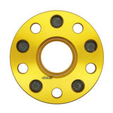 4x 28mm 12x1.5 5x114.3mm Hub Centric Wheel Spacer For Lexus ES300 GS430 IS300