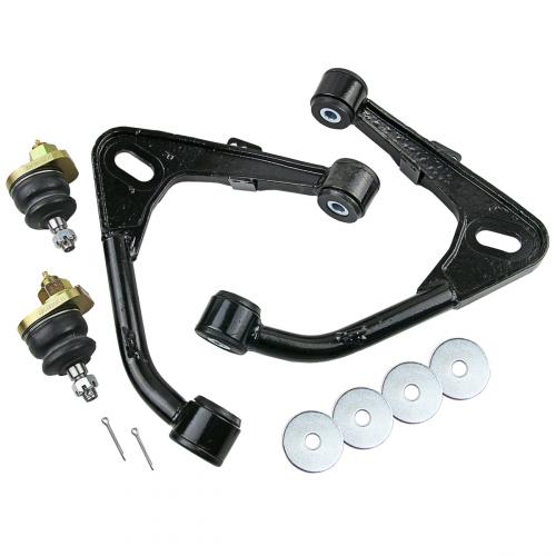 Adjustable Front Upper Control Arm For 3 Inch Lifted Isuzu DMax MU-X 4WD 2012-16