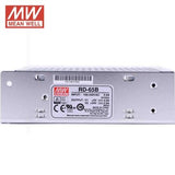 Mean Well MW RD-65B 68W 4A @ 5V & 2A @ 24V Double Output Switching Power Supply