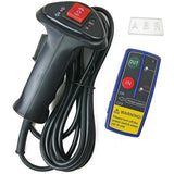 12000lbs Winch Control Box with 12V Solenoid Wireless Remote Control