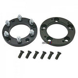 4x 40mm 5x139.7 To 6x139.7 M12x1.5 Wheel Spacers Adapter For Suzuki Vitara Rocky