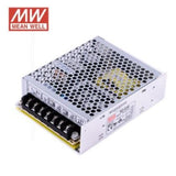 Mean Well MW RD-65B 68W 4A @ 5V & 2A @ 24V Double Output Switching Power Supply