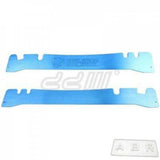 Radiator Air Diversion Cooling Plate For Toyota Hilux Vigo Kun26 Kun25 SR5 05-14