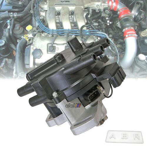 Ignition Distributor Dizzy Fits Mazda 626 Millenia MX-6 Probe 2.5 V6 KL