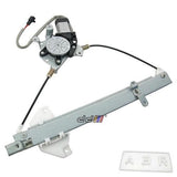 Rear Right Window Regulator Motor For Mitsubishi Lancer/EVO 1-2-3/Proton Wira`
