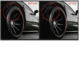 (4) 4x100 to 4x114.3 12x1.5 Wheel Adapters Spacers 25mm 4X3.94 TO 4X4.5 Spacer"