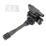 1pcs of Ignition Coil For Mitsubishi Lancer CE CG CH 1.6L 1.8L 2.0L MD362907