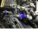 For Navara D40 2.5L YD25DDTi Diesel Turbo Intercooler Piping Direct Bolt~