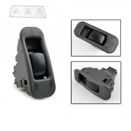 1pc Single Power Window Switch Button Control For Proton Wira Natura Persona C90