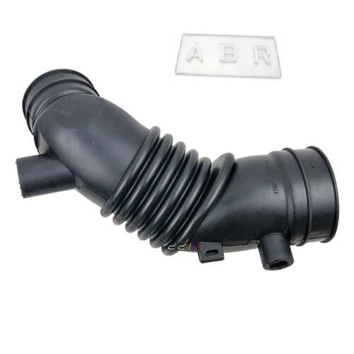 Air Intake Air Cleaner Hose For Hilux KUN15 KUN25 2.5L 2KD-FTV 2005-2010~