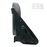 Left Side Door Wing Mirror For Toyota Hi-Ace HiAce Van H100 1989-04