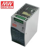 Mean Well SDR-240-24 24V 10 A 240W Slim DIN Rail Power Supply with PFC Function