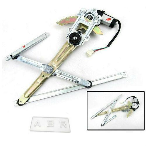 Front Left Window Regulator Motor For Proton Gen-2 2004 Onwards