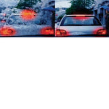 BOSCH Aerotwin Wiper Blade Set 22"+21" For Discovery Benz Audi Prado Citroen MG