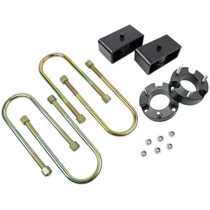 Front 3" Rear 2" Raise Suspension Lift Kits For Ranger T6 PXIII 4WD 2018-ON