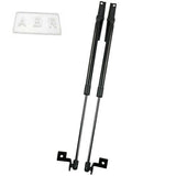 Front Bonnet Lift Gas Shock Strut Damper For Land Cruiser VDJ76 2007-ON