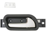 Front=Rear Right Side Inner Door Handle For Proton Exora Persona GEN2 GEN-2 CPS