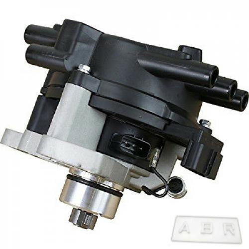 Ignition Distributor Dizzy Fits Mazda 626 Millenia MX-6 Probe 2.5 V6 KL