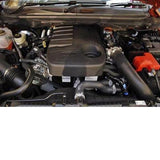 Aluminium Turbo Intercooler Piping Direct Bolt For Ranger T6 Diesel 3.2L 2012++