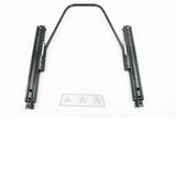 UNIVERSAL` SLIDING SLIDER SEAT ADJUSTER MOUNT RAIL FOR SPORTS RACING / 4WD SEATS