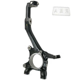 Front Left Side Steering Knuckle For Hilux VIGO Fortuner 4WD 2005-2014