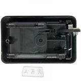 Left Inner Door Handle Türgriffe Land Cruiser BJ70 FZJ70 HZJ75 4Runner LN130