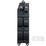 RHD Front Power Window Switch Main Control For Toyota Prado 90 Hilux LN166 Unser