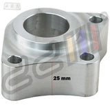 25mm Front Upper Ball Joint Spacers For Mitsubishi Pajero NH NJ NK NL Triton MK
