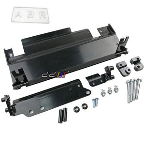 Front Bolt On Diff Drop Kits For Nissan Navara NP300 D23 2.5 4WD 4x4 2015-ON