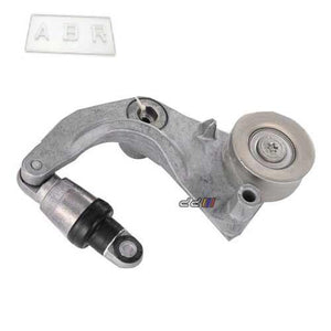 Belt Tensioner Bearing Pulley For Honda R18A R20A Civic FD1 FN1 FK2 2006-11