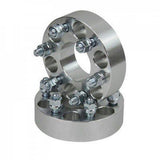 4pcs 25mm 6x114.3 To 6x114.3 M12x1.25 Wheel Spacers Adapter For Navara D40