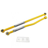 ADJUSTABLE Panhard Rod Bar SET|For Land Cruiser Prado J70 LJ78 LJ79 RJ78|'90-'96