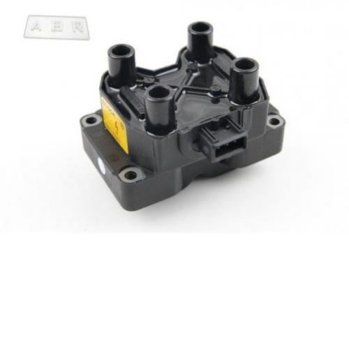 Ignition Coil Pack' 0221503407 For Lancia Dedra Delta Kappa Thema Y10 Dacia 1310