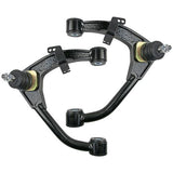 Adjustable Front Upper Control Arm For 3 Inch Lifted Isuzu DMax MU-X 4WD 2012-16