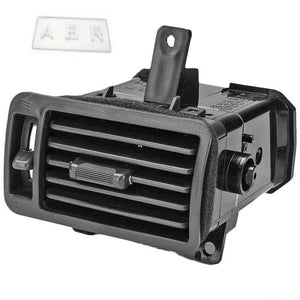 Front Left Side Aircond A/C Vent For Mitsubishi Pajero NH NJ NK NL 1991-1999