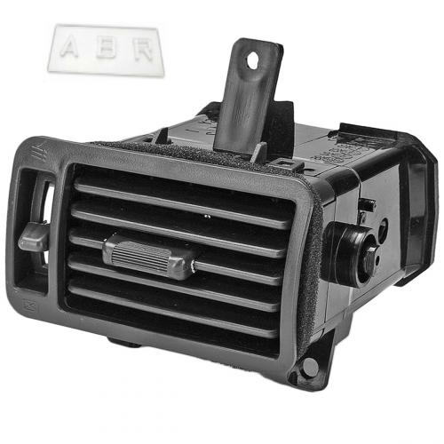 Front Left Side Aircond A/C Vent For Mitsubishi Pajero NH NJ NK NL 1991-1999