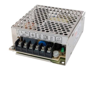 Mean Well MW RD-35B 35W 2.2A @ 5V & 1A @ 24V Double Output Switching Power Supply