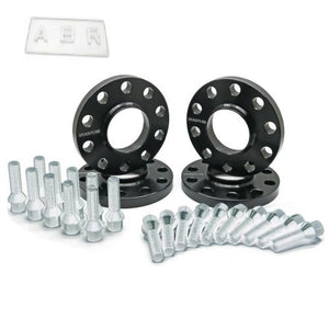 4x 15mm 14x1.5 5x112mm 66.56 Hub Centric Wheel Spacer Fits Audi Maybach 57