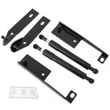Rear Trunk Tail Gate Slow Down Strut Damper Fit Nissan Navara NP300 D23 2015-202