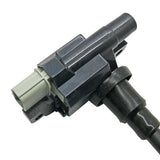 2pcs Ignition Coil For Suzuki Swift SX4 Grand Vitara 1.5L 1.6L 33400-65G00
