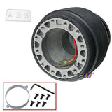 Steering Wheel Hub Adapter Boss Kit For Corolla KE10 KE20 TE27 1966-1974