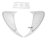 FRP Side Air Intake Scoop Vent Valance Set For MR-S MRS ZZW30 2000-07