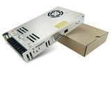 Mean Well MW LRS-350-48 48 VDC 7.5A 350W Regulated Switching Power Supply
