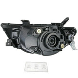 Front Right Side Clear Corner Headlight Lamp For Mitsubishi Triton 2.5 09-14