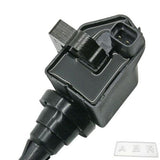 1pcs Ignition Coil For Mitsubishi Pajero NH NJ NK 3.5L 6G74 V6 MD303922