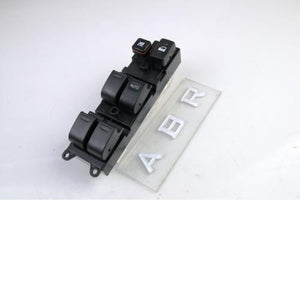 Power Window Switch Control For Land Cruiser FJ80 FZJ80 HZJ80 HDJ80 84820-35020