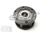 1pcs Hub Locking Isuzu Trooper D-Max Holden Rodeo Jackaroo Colorado Frontera 4WD
