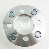 2Pcs Wheel Spacer 25mm 4x100 to 4x114.3 For Proton Wira Satria Saga FLX City